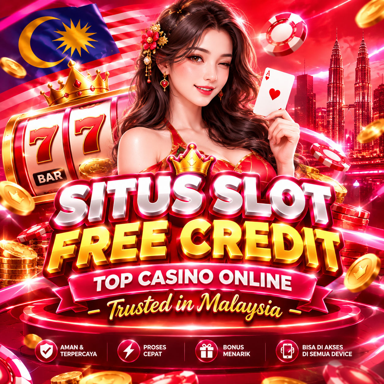 Slot Malaysia